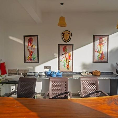 Almond Villa Find Your Paradise آليباغ المظهر الخارجي الصورة