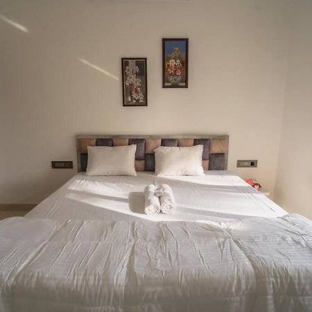 Almond Villa Find Your Paradise آليباغ المظهر الخارجي الصورة