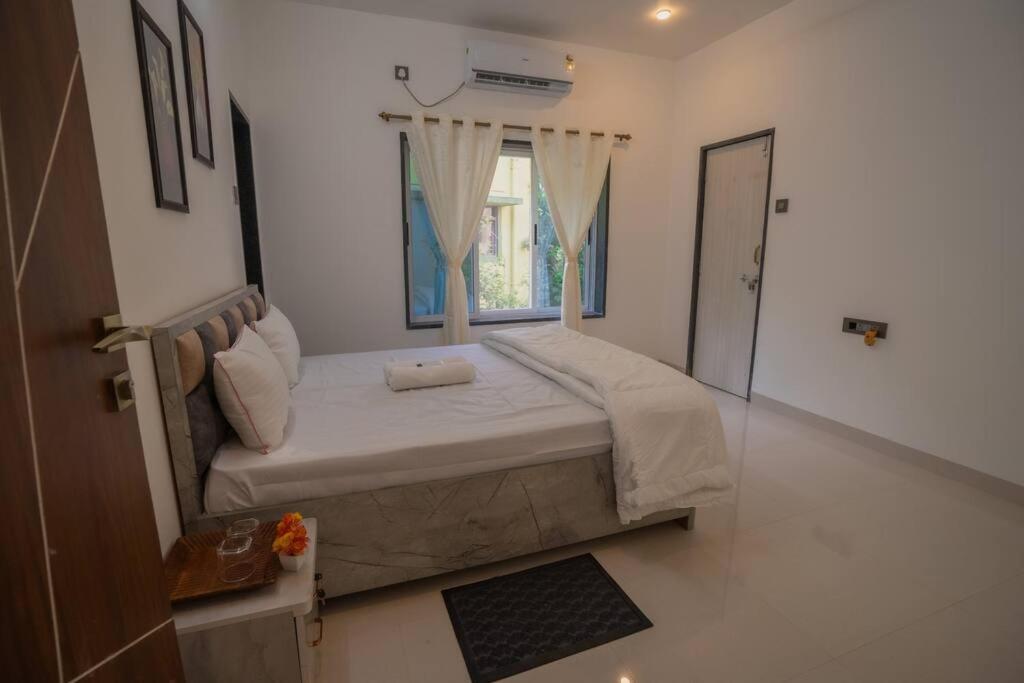 Almond Villa Find Your Paradise آليباغ المظهر الخارجي الصورة