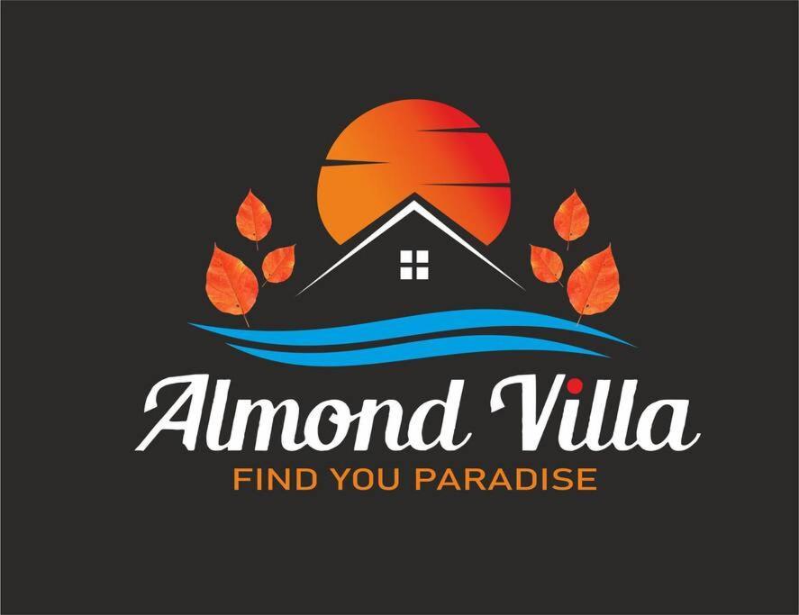 Almond Villa Find Your Paradise آليباغ المظهر الخارجي الصورة