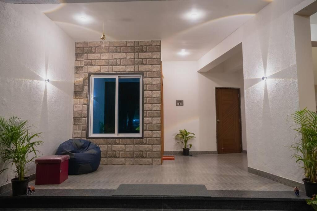 Almond Villa Find Your Paradise آليباغ المظهر الخارجي الصورة
