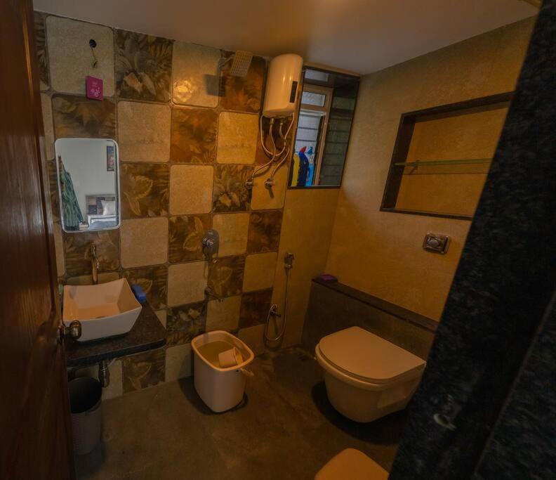Almond Villa Find Your Paradise آليباغ المظهر الخارجي الصورة