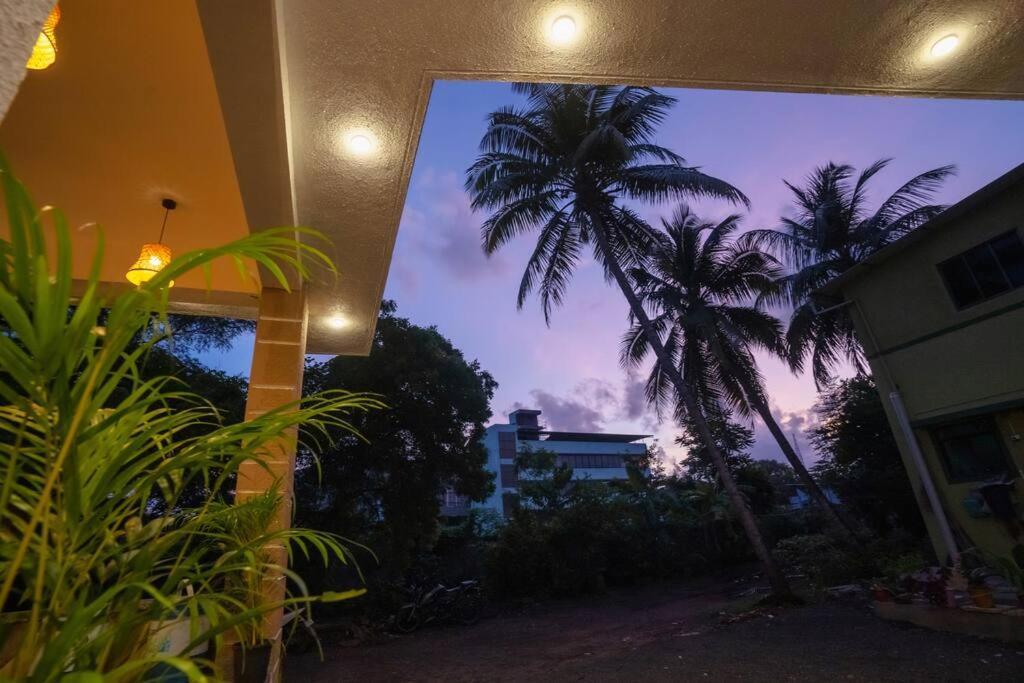 Almond Villa Find Your Paradise آليباغ المظهر الخارجي الصورة