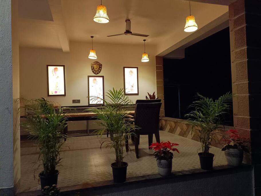 Almond Villa Find Your Paradise آليباغ المظهر الخارجي الصورة