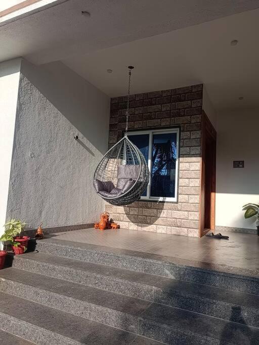 Almond Villa Find Your Paradise آليباغ المظهر الخارجي الصورة