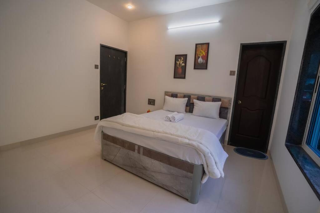 Almond Villa Find Your Paradise آليباغ المظهر الخارجي الصورة