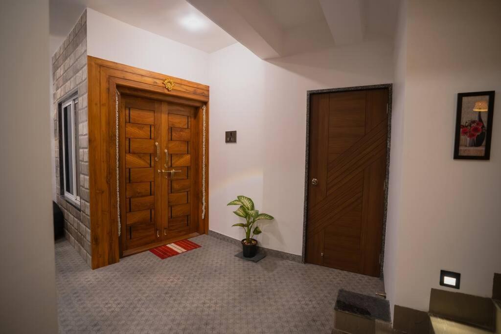 Almond Villa Find Your Paradise آليباغ المظهر الخارجي الصورة