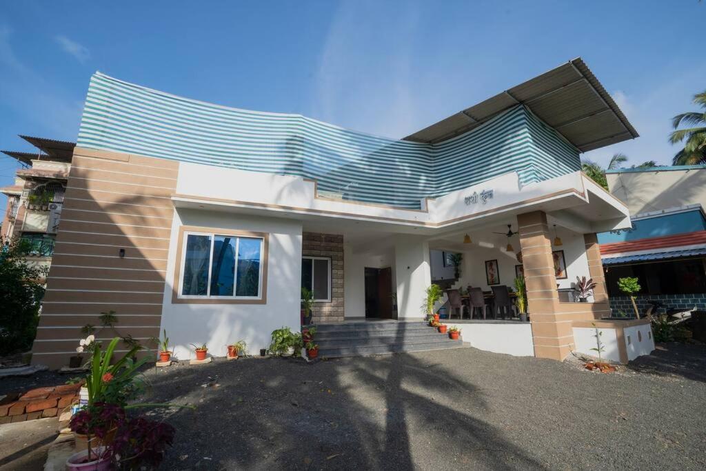 Almond Villa Find Your Paradise آليباغ المظهر الخارجي الصورة